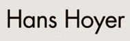 HANS HOYER