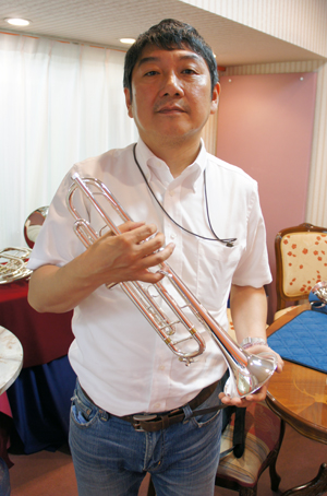 古田 賢司