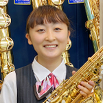 木管楽器 重田 綾乃