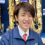 木管楽器 重田 綾乃