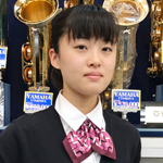 木管楽器 重田 綾乃