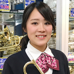 木管楽器 重田 綾乃