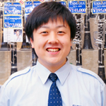 木管楽器 河合裕之