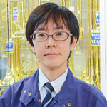 金管楽器 河村真輝