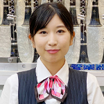 木管楽器 重田 綾乃